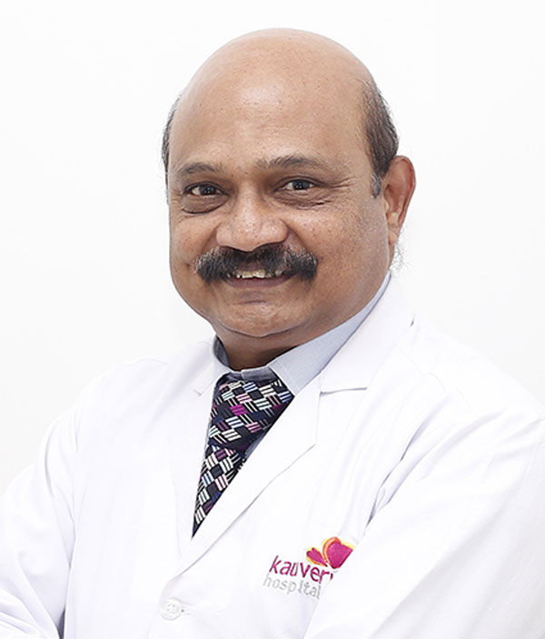 Dr. T. Senthil Kumar